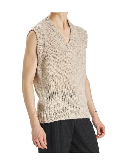 Maglia Galana Brit Ecrù Barena | KNU56730538230 ECRÙ
